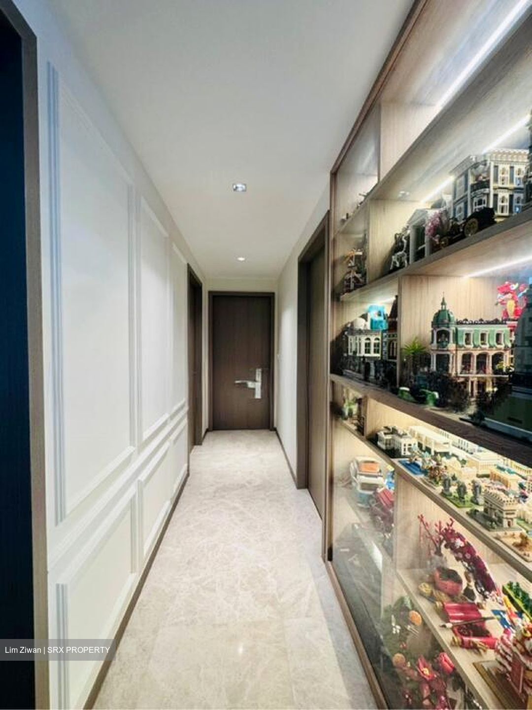The Garden Residences (D19), Apartment #515487021